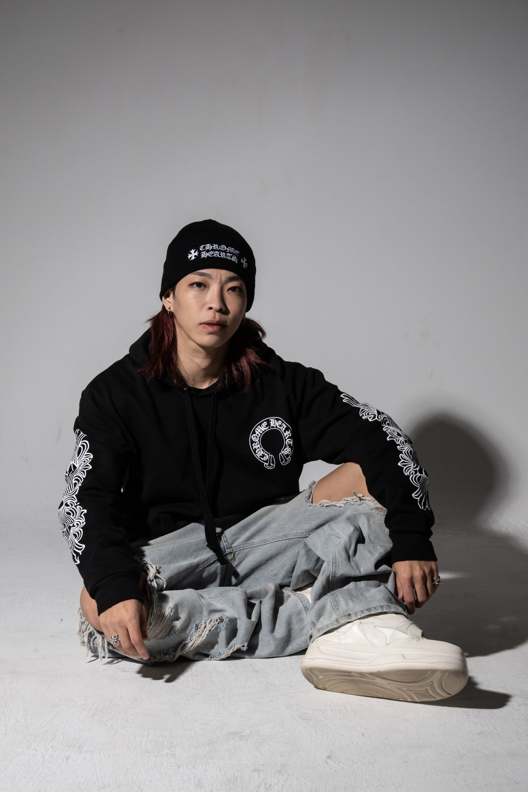 久田晃のアバター