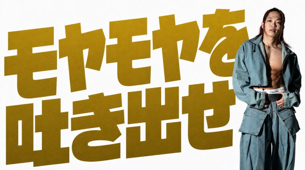 モヤモヤは脳の40%を奪う。感情を吐き出して完了させる習慣
